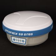 GPS STONEX S 9  GNSS DEMO